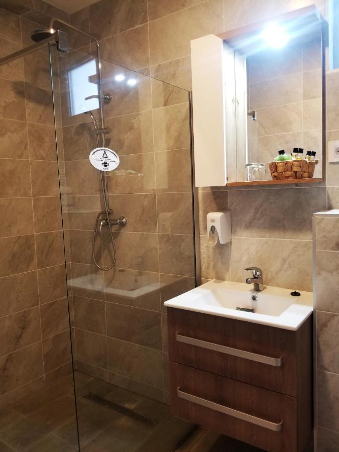 Vila Dvor Subotica Ngoại thất bức ảnh