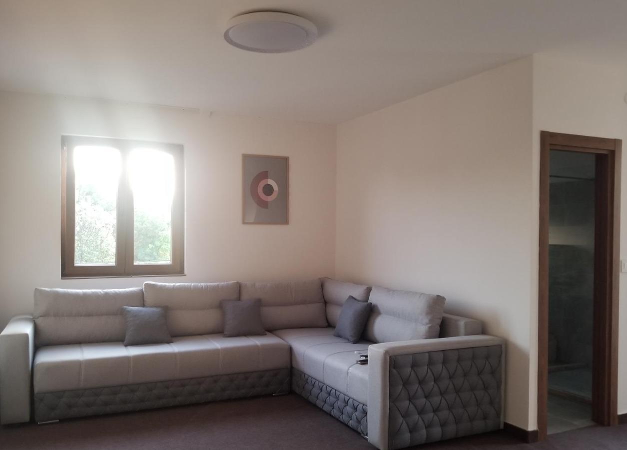 Vila Dvor Subotica Ngoại thất bức ảnh