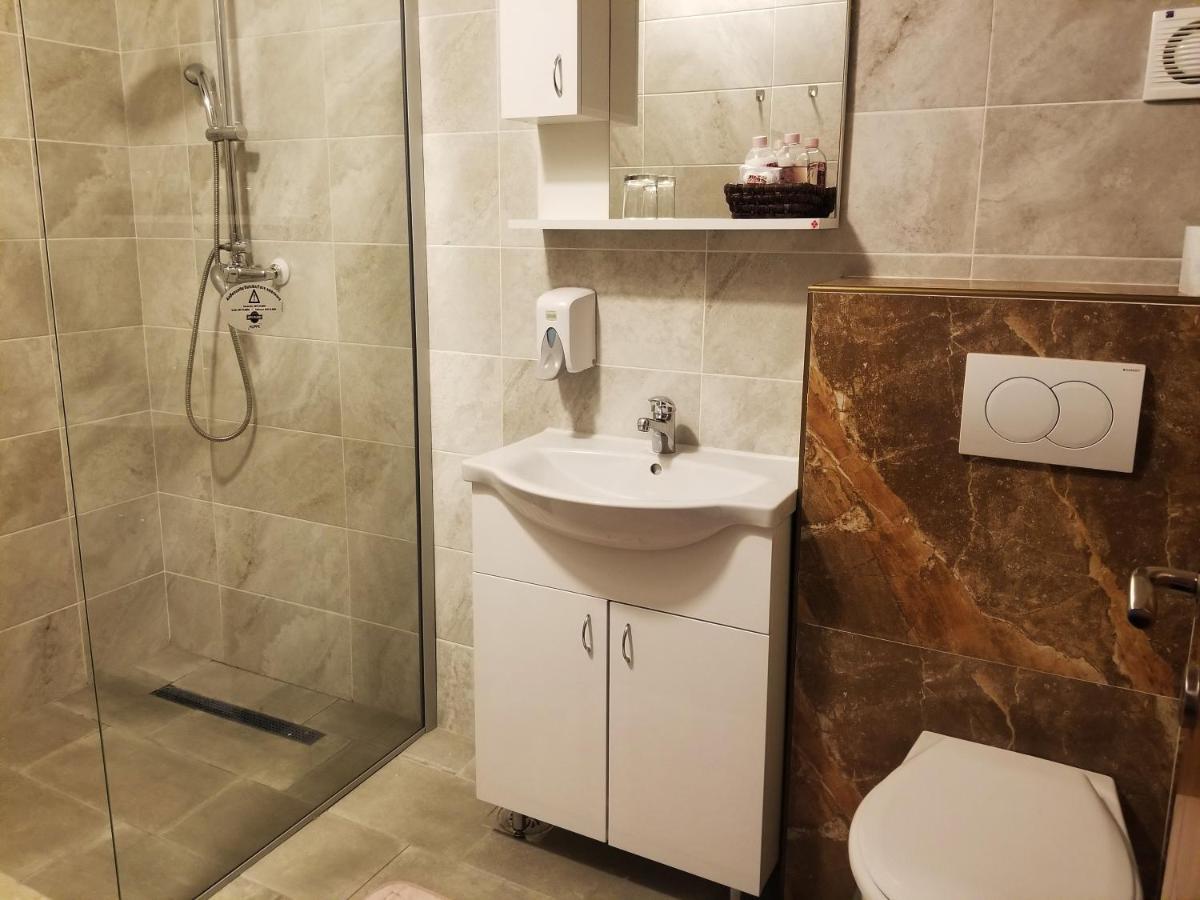 Vila Dvor Subotica Ngoại thất bức ảnh